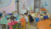 Развитие речи" Составление слов"