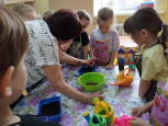 Всероссийский урок Эколят"