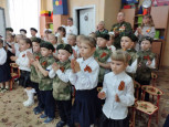 Праздник "День Победы"