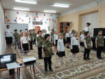 Праздник "День Победы"