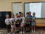 Всероссийский день Эколят