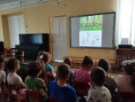 Всероссийский день Эколят