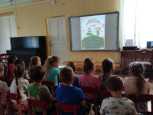 Всероссийский день Эколят
