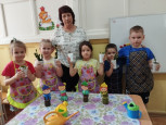 Всероссийский день Эколят