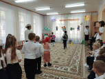 "День знаний"