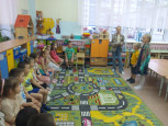 Семейная минутка
