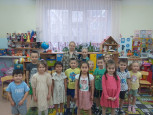 Семейная минутка
