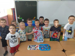 День рождения Деда Мороза