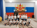 День защитника Отечества