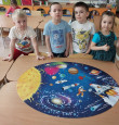 День космонавтики