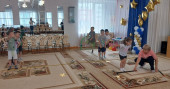 День Малых Олимпийских игр