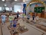 8 июля - День семьи, любви и верности