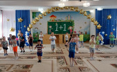 8 июля - День семьи, любви и верности