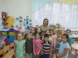 Родительская минутка "Моя школа. Мой учитель"
