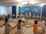 Всемирный день Снеговика