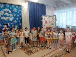 Всемирный день Снеговика
