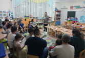 Образовательный тур с родителями "Северные мастера"