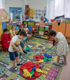 К дню рождения А. Барто