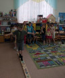 К дню рождения А. Барто
