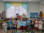 К дню рождения А. Барто