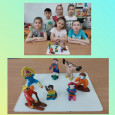"Неделя здоровья"