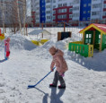 "Неделя здоровья"