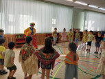 "Масленица к нам пришла"