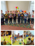 Подарок "Маме" своими руками