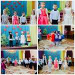 Сегодня праздник наших Мам "С Днем Матери" - дорогие наши мамы. 