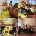 Всемирный день Снегиря 