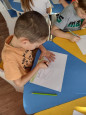 Акция "Письма фронту".