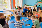 Улыбка и здоровье в приоритете! 