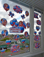 #ОкнаРоссии  #Всероссийская_акция #Окна_России_2025