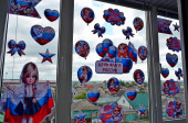 #ОкнаРоссии  #Всероссийская_акция #Окна_России_2025