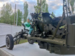  Акция #МойЛюбимыйГород, #Лиски2025, #ДеньГорода, #ДостопримечательностиЛиски. 