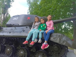  Акция #МойЛюбимыйГород, #Лиски2025, #ДеньГорода, #ДостопримечательностиЛиски. 