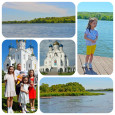  Акция #МойЛюбимыйГород, #Лиски2025, #ДеньГорода, #ДостопримечательностиЛиски. 