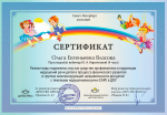 Вебинар Ю.А. Кирилловой