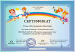 Вебинар Н.В. Верещагиной