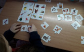 Игра «Ассоциации» 