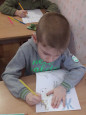 Фрагмент фронтального занятия по обучению грамоте. Тема: "Звук и буква Ж"