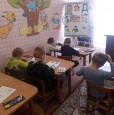 Обучение грамоте