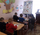 Обучение грамоте