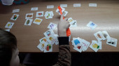 Игра «Весёлые молоточки»