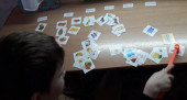Игра «Весёлые молоточки»