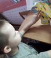 Автоматизация звука «л»