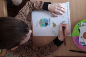Обучение грамоте:  «Звуки и буквы Ц, Ч,  Щ»