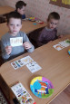 Обучение грамоте:  «Звуки и буквы Ц, Ч,  Щ»
