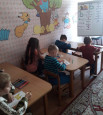 Знакомство  с буквой "Ь"  и "Ъ" знак.
