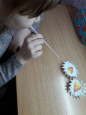 Дыхательная гимнастика «Юла»